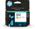 foto de TINTA HP 302 TRICOLOR