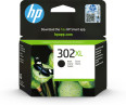 foto de TINTA HP 302XL NEGRO