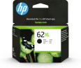 foto de TINTA HP 62XL NEGRO