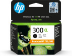 foto de TINTA HP 300XL NEGRA