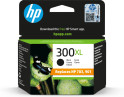 foto de TINTA HP 300XL NEGRA