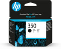 foto de TINTA HP 350 NEGRA