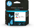 foto de TINTA HP 62 TRICOLOR