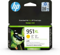 foto de TINTA HP 951 XL AMARILLO