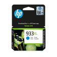 foto de TINTA HP 933XL CIAN