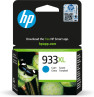 foto de TINTA HP 933XL CIAN