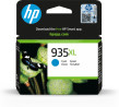 foto de TINTA HP 935XL CIAN