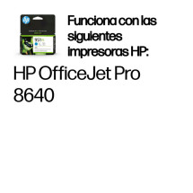 foto de TINTA HP 951XL CYAN