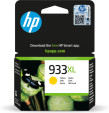 foto de TINTA HP 933XL AMARILLO