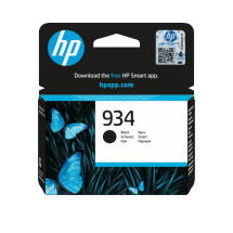 foto de TINTA HP 934 NEGRO