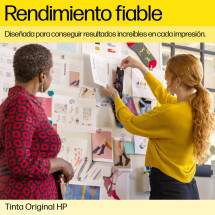 foto de TINTA HP 934 NEGRO