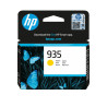 foto de TINTA HP 935 AMARILLO