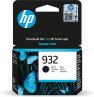 foto de TINTA HP 932 NEGRO