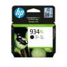 foto de TINTA HP 934XL NEGRO