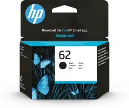 foto de TINTA HP 62 NEGRA