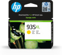 foto de TINTA HP 935XL AMARILLO