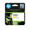 foto de TINTA HP 935XL AMARILLO