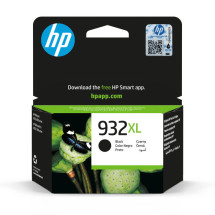foto de TINTA HP 932XL NEGRA