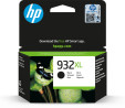 foto de TINTA HP 932XL NEGRA