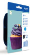 TINTA BROTHER LC123CBP CIAN