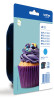 foto de TINTA BROTHER LC123CBP CIAN