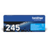 foto de TONER BROTHER TN245C CIAN HL3140CW HL3150CDW 2200PAG