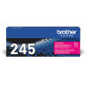 foto de TONER BROTHER TN245M MAGENTA HL3140CW HL3150CDW 2200PAG