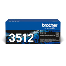 foto de TONER BROTHER TN3512 NEGRO
