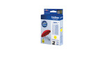 TINTA BROTHER LC225XLYBP AMARILLO