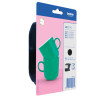 foto de TINTA BROTHER LC225XLBKBP NEGRO MFCJ4120DW 4620DW J5320DW J5620 1200PAG BLISTER