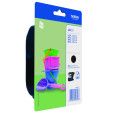 TINTA BROTHER LC221BKBP NEGRO  MFCJ4420DW MFCJ4620DW  260PAG BLISTER