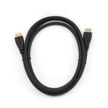 foto de CABLE DISPLAYPORT GEMBIRD MACHO MACHO V1.2 4K 1M