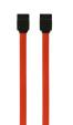 foto de CABLE INTERNO GEMBIRD SATA III 1M