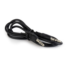 foto de ADAPTADOR GEMBIRD HDMI A VGA HEMBRA CON 3,5MM AUDIO 0,20M