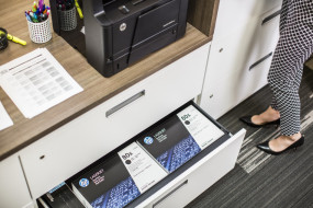 foto de TONER HP 80X NEGRO