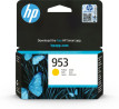 foto de TINTA HP 953 AMARILLO