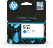 foto de TINTA HP 953 CIAN