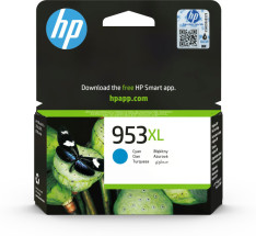 foto de TINTA HP 953XL CIAN