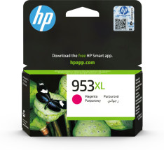 foto de TINTA HP 953XL MAGENTA