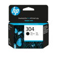 foto de HP Cartucho de tinta Original 304 negro