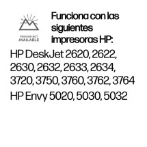 foto de TINTA HP 304 NEGRO