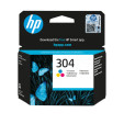 TINTA HP 304 TRI-COLOR