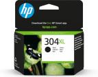 foto de TINTA HP 304XL NEGRO