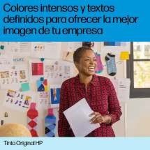 foto de TINTA HP 300 TRICOLOR