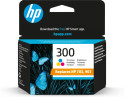foto de TINTA HP 300 TRICOLOR