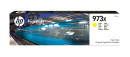 foto de TINTA HP 973X AMARILLO PAGEWIDE