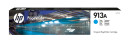 foto de TINTA HP 913A CIAN PAGEWIDE