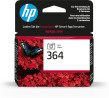 foto de TINTA HP 364 NEGRO FOTO