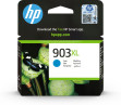 foto de TINTA HP 903XL CIAN