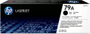 foto de HP Cartucho de t?ner Original LaserJet 79A negro